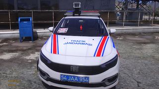Military Police Traffic Mode - Screenshot 3