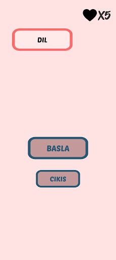 Mix Colors - Screenshot 1