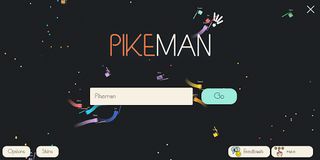 Pikeman - Screenshot 1