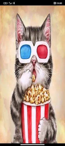 info animal - Screenshot 1