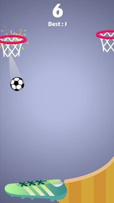 Flipper Shoot - Screenshot 2