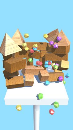 Cataballs - Screenshot 4