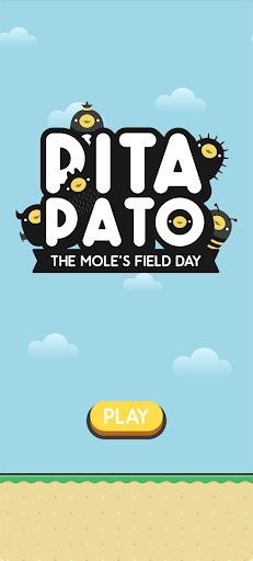 PITAPATO'S FIELD DAY - Screenshot 1