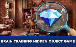 Hidden object seeker - Screenshot 2