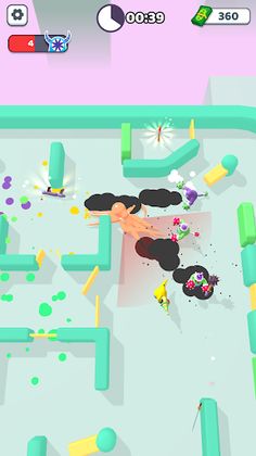 Kraken Seek - Screenshot 3