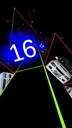 Lancer Evolution Evolution - Screenshot 1