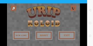 Urip Koloid - Screenshot 2