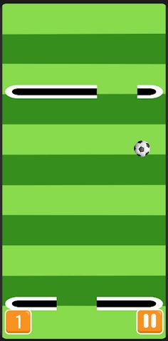 Line Runner - Screenshot 3