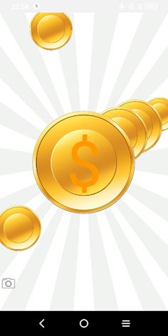 Unlimited Coins Simulator - Screenshot 4