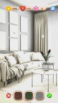 Zen Tile - Screenshot 2