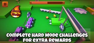 Yummy Ham - Screenshot 3