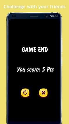 The Ball - Screenshot 4