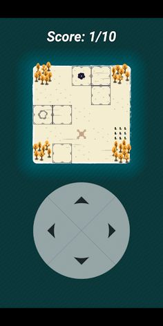 Tresure Hanters - Screenshot 1