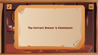 Animal Quiz - Screenshot 3