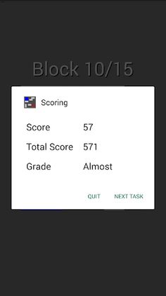 Square Out - Screenshot 2