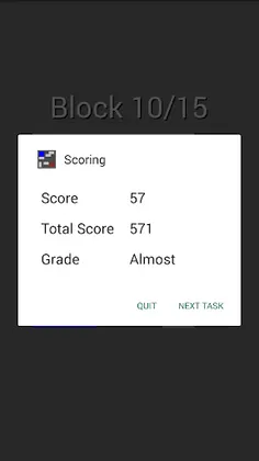 Square Out - Screenshot 2