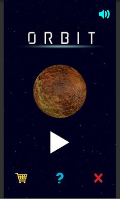 Orbit – Dangerous Spaceship Ch - Screenshot 4