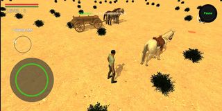 Quest of Infinite - Screenshot 3