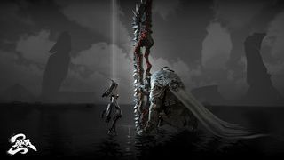 Blade of God 2:Orisols - Screenshot 3