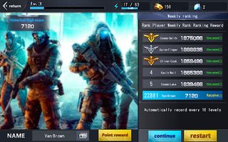 Special Forces FPS - Screenshot 3