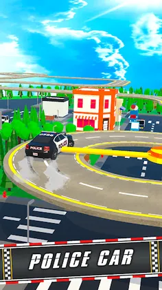 Sling Drift Car Racing Games - Screenshot 2
