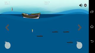 MarineWar - Screenshot 1