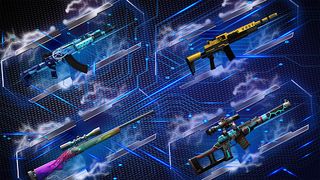 Gun shoot simulator 3D - Screenshot 2