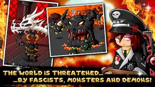 Epic Battle Fantasy 5: RPG - Screenshot 3