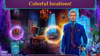 Fairy Godmother: Cinderella - Screenshot 3