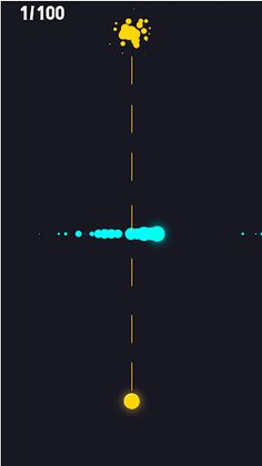 Shot Lane - Screenshot 1