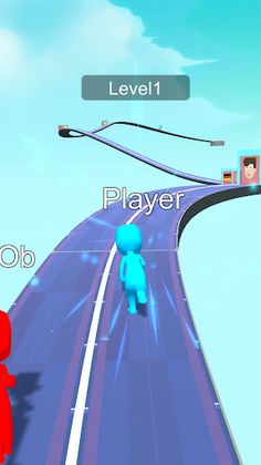 Select & Through - Screenshot 3