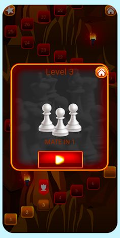 Chess Checkmate Puzzle - Screenshot 2