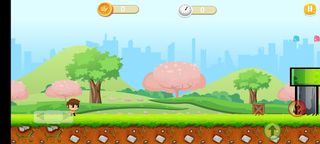 Sams World: Casual Adventure - Screenshot 3