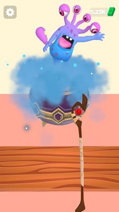 Haunted Mansion - Screenshot 3