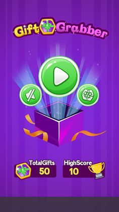 Gift Grabber - Screenshot 2