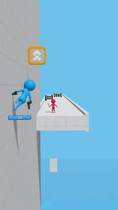 Ninja Gun - Screenshot 3