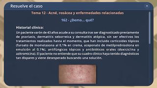 DermaGame - Screenshot 2