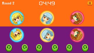 War of Pets 6 - Face Off - Screenshot 1