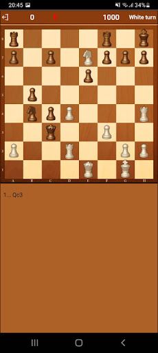 Checkmate Patterns Pro - Screenshot 3