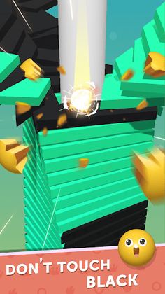 Stack Smash - Screenshot 1