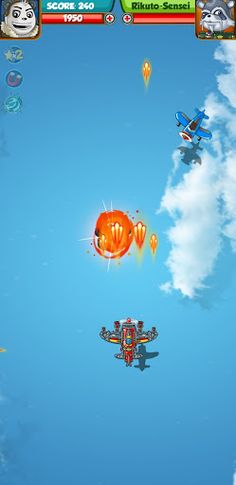 Panda Power - Screenshot 2