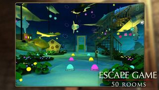Escape game : 50 rooms 1 - Screenshot 2