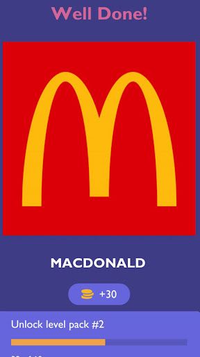 Logo Quiz: Guess the Brand! - Screenshot 3