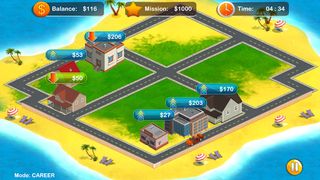Fast Money University - Screenshot 3