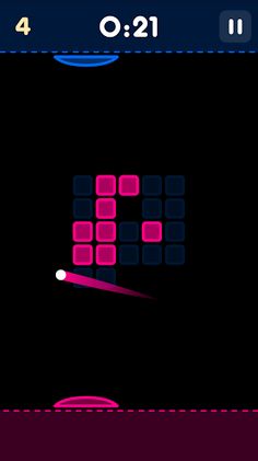 Double Pong - Screenshot 1