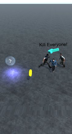 Just Run V2 - Screenshot 4