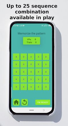 Gripping - Screenshot 2