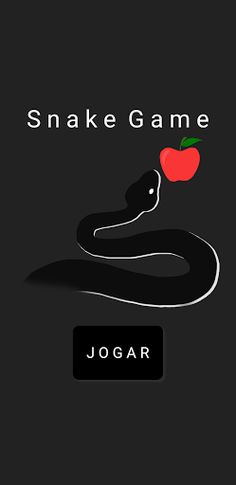 Classic Snake Game - Screenshot 1