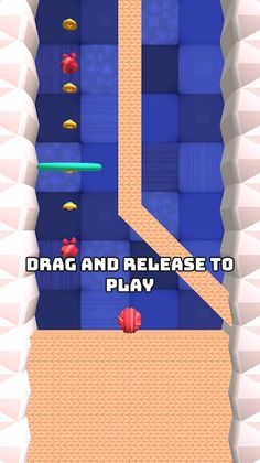 Yarn Ball - Screenshot 3