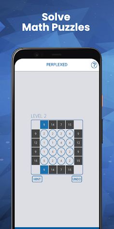 Mathematiqa - Brain Game - Screenshot 2